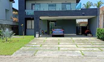 Imagem 4: Casa em Condomínio em Vila Clais, Bertioga/SP