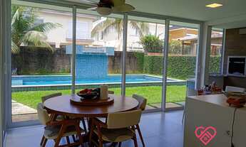 Imagem 6: Casa em Condomínio em Vila Clais, Bertioga/SP