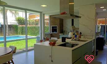 Imagem 5: Casa em Condomínio em Vila Clais, Bertioga/SP