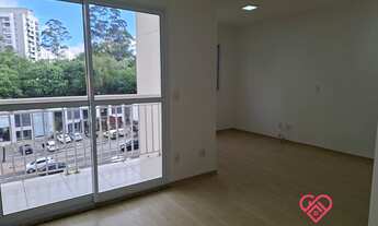 Imagem 4: Apartamento à venda com 48m², 2 quartos e 1 vaga