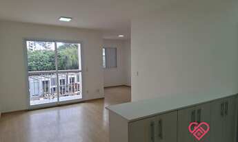 Imagem: Apartamento à venda com 48m², 2 quartos