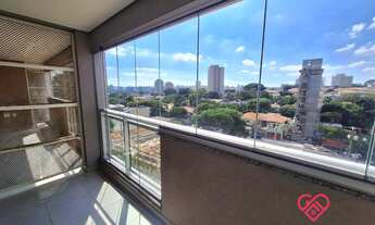 Imagem 5: Apartamento à venda com 82m², 2 quartos e 2 vagas