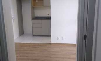 Imagem 3: Apartamento à venda com 46m², 2 quartos e 1 vaga