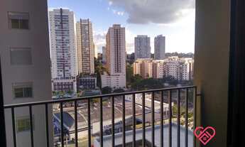 Imagem 7: Apartamento à venda com 46m², 2 quartos e 1 vaga