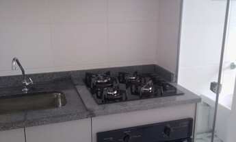 Imagem 4: Apartamento à venda com 46m², 2 quartos e 1 vaga