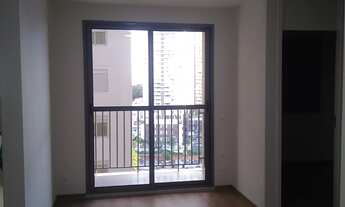 Imagem 5: Apartamento à venda com 46m², 2 quartos e 1 vaga