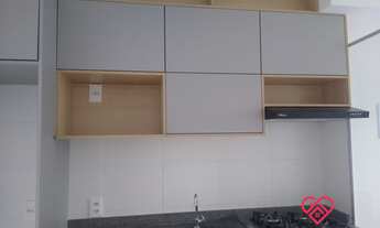 Imagem 2: Apartamento à venda com 46m², 2 quartos e 1 vaga