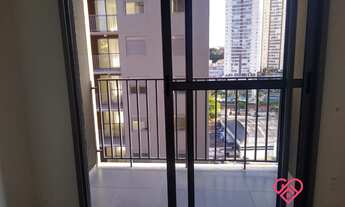 Imagem 6: Apartamento à venda com 46m², 2 quartos e 1 vaga