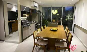 Imagem: Apartamento Cobertura Duplex em Vila Ipojuca