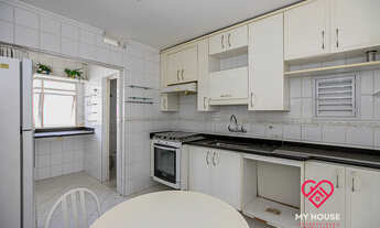 Imagem 2: Apartamento à venda com 98m², 3 quartos e 2 vagas