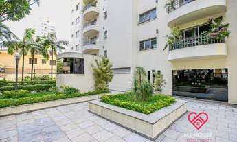 Imagem 6: Apartamento à venda com 98m², 3 quartos e 2 vagas