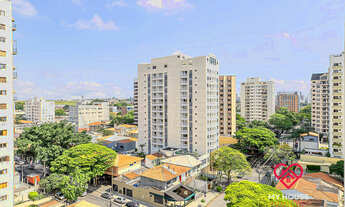 Imagem 4: Apartamento à venda com 98m², 3 quartos e 2 vagas