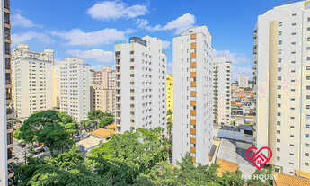 Imagem 3: Apartamento à venda com 98m², 3 quartos e 2 vagas