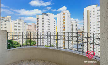 Imagem: Apartamento à venda com 98m², 3 quartos