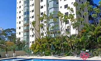 Imagem: Apartamento em Vila Andrade, São Paulo/SP