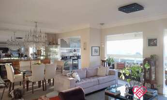 Imagem: Apartamento à venda com 173m², 3 quartos