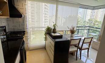 Imagem: Apartamento à venda com 72m², 2 quartos