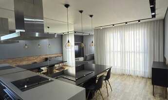 Imagem: Apartamento em Vila Andrade, São Paulo/SP