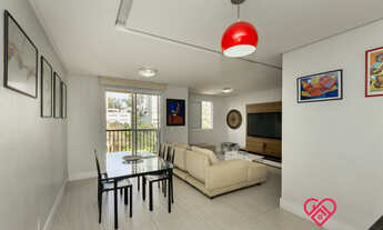 Imagem 4: Apartamento em Vila Suzana, São Paulo/SP