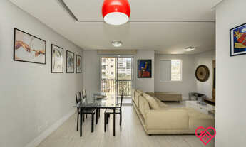 Imagem: Apartamento em Vila Suzana, São Paulo/SP