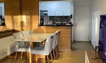 Imagem: Apartamento em Parque Taboão, Taboão da