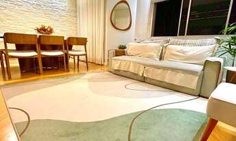 Imagem 5: Apartamento à venda com 74m², 3 quartos e 1 vaga