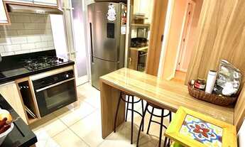 Imagem 7: Apartamento à venda com 74m², 3 quartos e 1 vaga