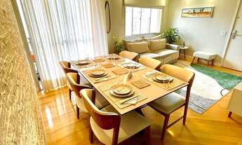 Imagem: Apartamento à venda com 74m², 3 quartos