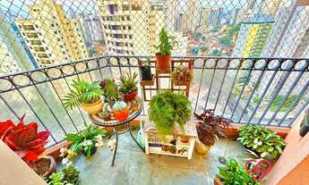 Imagem 3: Apartamento à venda com 74m², 3 quartos e 1 vaga