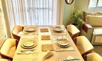 Imagem 2: Apartamento à venda com 74m², 3 quartos e 1 vaga