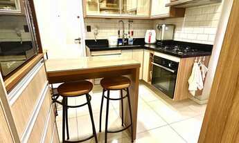 Imagem 6: Apartamento à venda com 74m², 3 quartos e 1 vaga