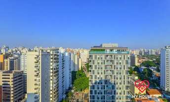 Imagem 3: Apartamento à venda no bairro Moema - São Paulo/SP