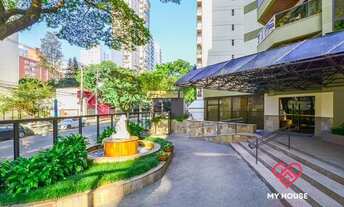 Imagem 5: Apartamento à venda no bairro Moema - São Paulo/SP