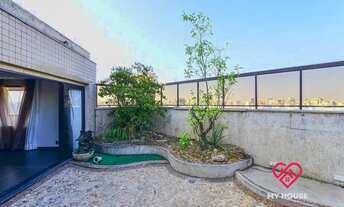 Imagem 7: Apartamento à venda no bairro Moema - São Paulo/SP