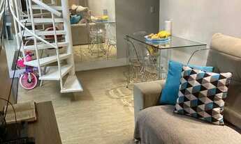 Imagem 2: Apartamento à venda com 84m², 2 quartos e 1 vaga