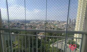 Imagem: Apartamento em Jardim Maria Rosa, Taboão