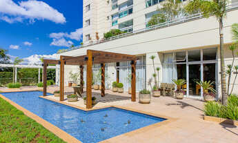 Imagem: Apartamento Alto Padrão à Venda