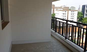 Imagem 2: Apartamento com 3 Quartos e 4 banheiros à Venda, 100 m² por R$ 1.425.000