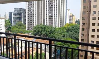 Imagem: Apartamento com 3 Quartos e 4 banheiros