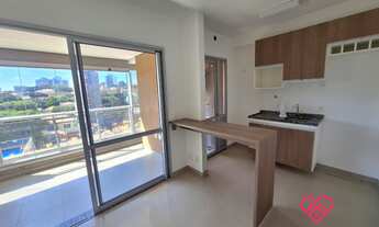 Imagem 4: Apartamento à venda com 47m², 1 quarto e 1 vaga