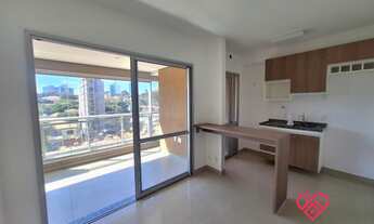 Imagem: Apartamento à venda com 47m², 1 quarto