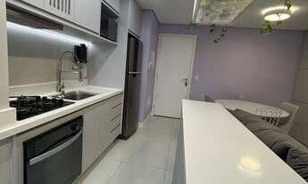 Imagem 7: Apartamento à venda com 56m², 2 quarto e 1 vaga