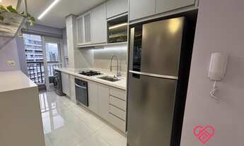 Imagem 6: Apartamento à venda com 56m², 2 quarto e 1 vaga