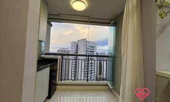 Imagem 5: Apartamento à venda com 56m², 2 quarto e 1 vaga