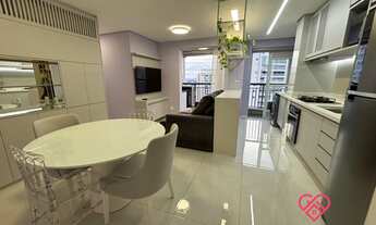 Imagem: Apartamento à venda com 56m², 2 quarto