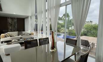 Imagem 6: Casa de Condomínio com 4 Quartos e 7 banheiros à Venda, 600 m² por R$ 7.500.000,00