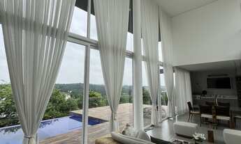 Imagem 5: Casa de Condomínio com 4 Quartos e 7 banheiros à Venda, 600 m² por R$ 7.500.000,00