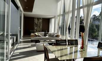 Imagem: Casa de Condomínio com 4 Quartos e 7 banheiros