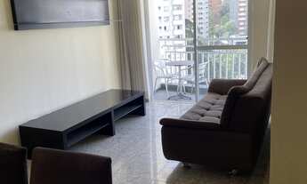 Imagem: Apartamento para alugar com 66m², 2 quartos