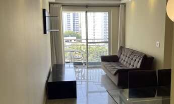 Imagem 3: Apartamento para alugar com 66m², 2 quartos e 2 vagas